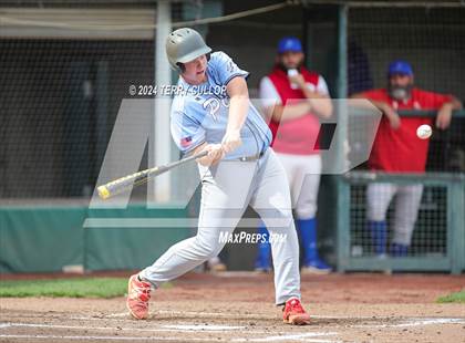 Thumbnail 3 in Panguitch vs. Piute (UHSAA 1A Quarterfinal) photogallery.