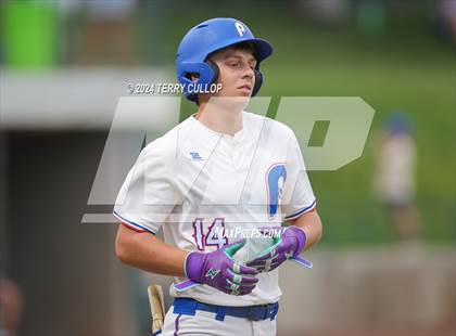 Thumbnail 3 in Panguitch vs. Piute (UHSAA 1A Quarterfinal) photogallery.