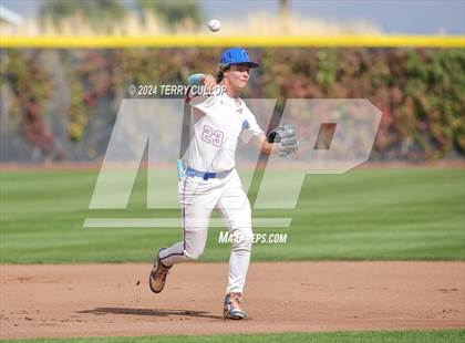 Thumbnail 3 in Panguitch vs. Piute (UHSAA 1A Quarterfinal) photogallery.
