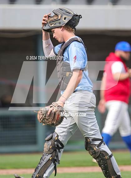 Thumbnail 1 in Panguitch vs. Piute (UHSAA 1A Quarterfinal) photogallery.