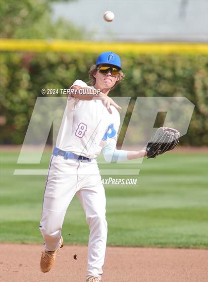 Thumbnail 1 in Panguitch vs. Piute (UHSAA 1A Quarterfinal) photogallery.