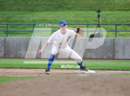 Thumbnail 1 in Panguitch vs. Piute (UHSAA 1A Quarterfinal) photogallery.