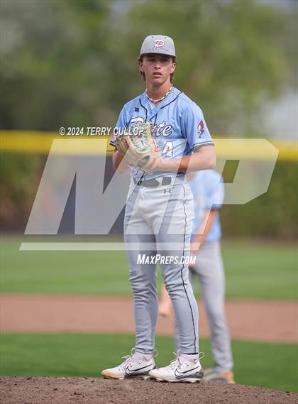 Thumbnail 1 in Panguitch vs. Piute (UHSAA 1A Quarterfinal) photogallery.