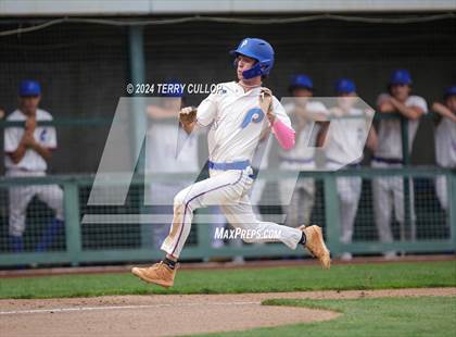 Thumbnail 2 in Panguitch vs. Piute (UHSAA 1A Quarterfinal) photogallery.