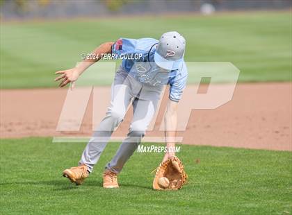 Thumbnail 1 in Panguitch vs. Piute (UHSAA 1A Quarterfinal) photogallery.