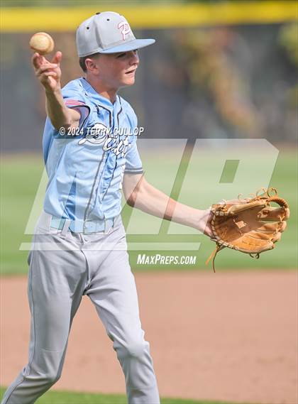 Thumbnail 2 in Panguitch vs. Piute (UHSAA 1A Quarterfinal) photogallery.
