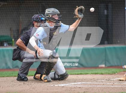 Thumbnail 1 in Panguitch vs. Piute (UHSAA 1A Quarterfinal) photogallery.
