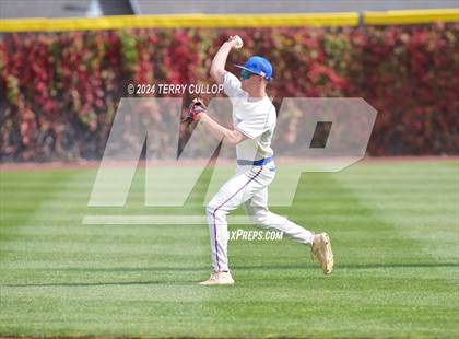 Thumbnail 3 in Panguitch vs. Piute (UHSAA 1A Quarterfinal) photogallery.