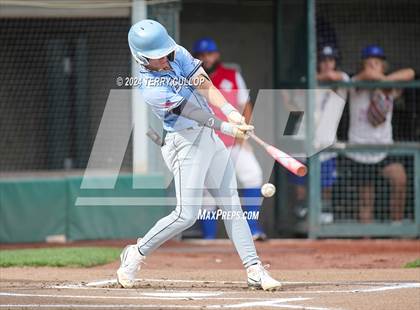 Thumbnail 1 in Panguitch vs. Piute (UHSAA 1A Quarterfinal) photogallery.