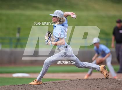 Thumbnail 2 in Panguitch vs. Piute (UHSAA 1A Quarterfinal) photogallery.