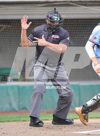 Thumbnail 1 in Panguitch vs. Piute (UHSAA 1A Quarterfinal) photogallery.