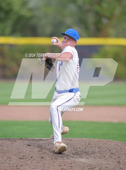 Thumbnail 1 in Panguitch vs. Piute (UHSAA 1A Quarterfinal) photogallery.