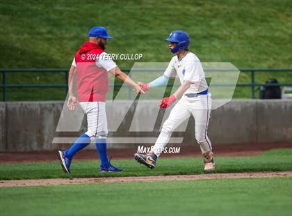 Thumbnail 1 in Panguitch vs. Piute (UHSAA 1A Quarterfinal) photogallery.