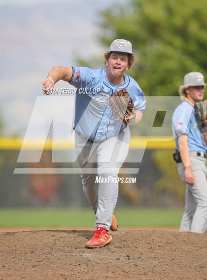 Thumbnail 2 in Panguitch vs. Piute (UHSAA 1A Quarterfinal) photogallery.