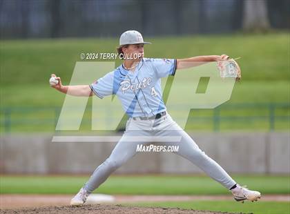 Thumbnail 3 in Panguitch vs. Piute (UHSAA 1A Quarterfinal) photogallery.