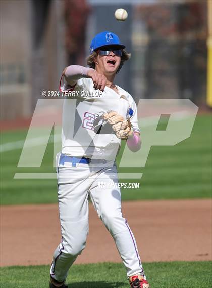 Thumbnail 1 in Panguitch vs. Piute (UHSAA 1A Quarterfinal) photogallery.