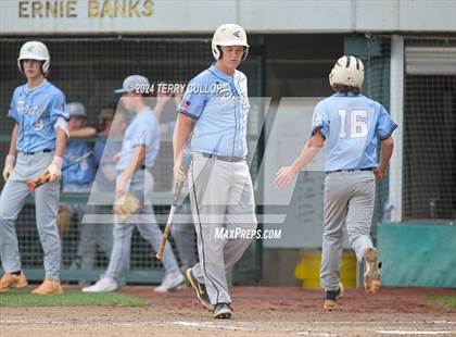 Thumbnail 3 in Panguitch vs. Piute (UHSAA 1A Quarterfinal) photogallery.