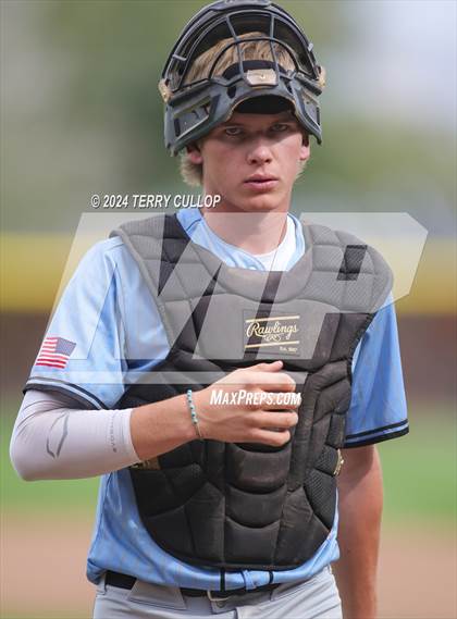Thumbnail 1 in Panguitch vs. Piute (UHSAA 1A Quarterfinal) photogallery.