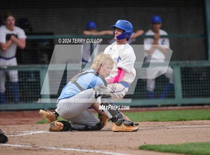 Thumbnail 2 in Panguitch vs. Piute (UHSAA 1A Quarterfinal) photogallery.