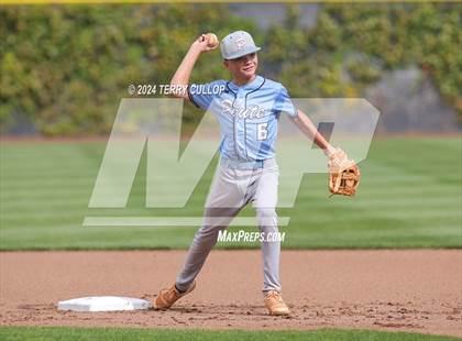 Thumbnail 2 in Panguitch vs. Piute (UHSAA 1A Quarterfinal) photogallery.