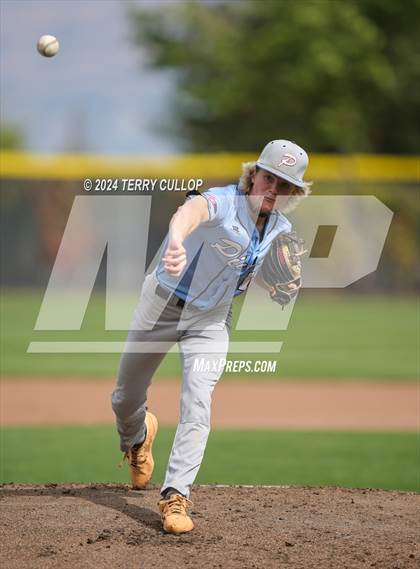 Thumbnail 2 in Panguitch vs. Piute (UHSAA 1A Quarterfinal) photogallery.