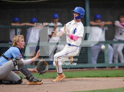 Thumbnail 3 in Panguitch vs. Piute (UHSAA 1A Quarterfinal) photogallery.