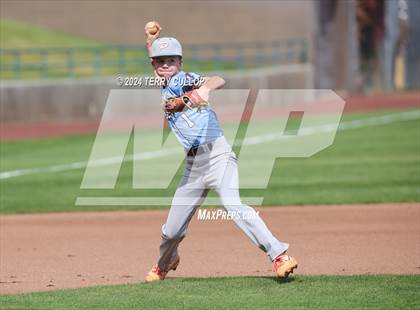 Thumbnail 3 in Panguitch vs. Piute (UHSAA 1A Quarterfinal) photogallery.