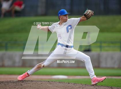 Thumbnail 1 in Panguitch vs. Piute (UHSAA 1A Quarterfinal) photogallery.