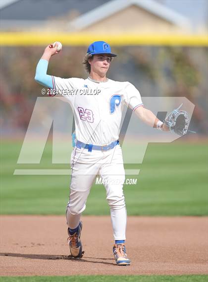 Thumbnail 2 in Panguitch vs. Piute (UHSAA 1A Quarterfinal) photogallery.