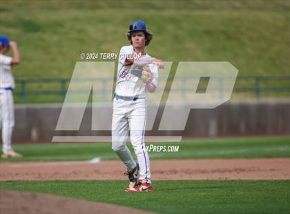 Thumbnail 2 in Panguitch vs. Piute (UHSAA 1A Quarterfinal) photogallery.