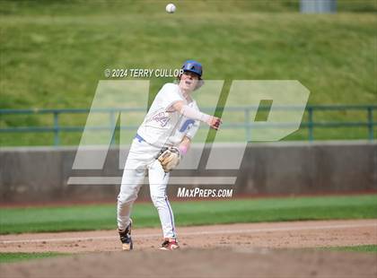 Thumbnail 1 in Panguitch vs. Piute (UHSAA 1A Quarterfinal) photogallery.