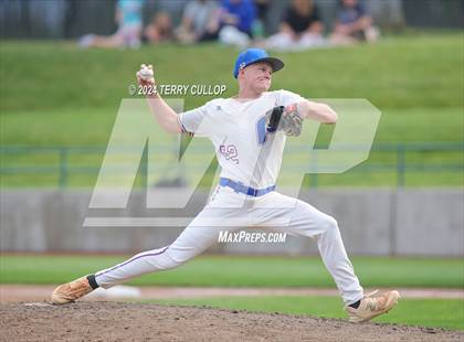 Thumbnail 2 in Panguitch vs. Piute (UHSAA 1A Quarterfinal) photogallery.