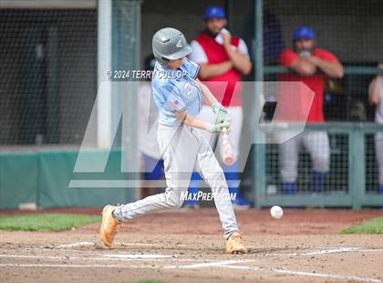 Thumbnail 3 in Panguitch vs. Piute (UHSAA 1A Quarterfinal) photogallery.