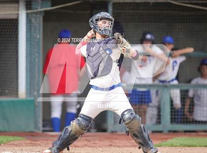 Thumbnail 3 in Panguitch vs. Piute (UHSAA 1A Quarterfinal) photogallery.