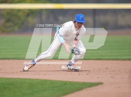 Thumbnail 1 in Panguitch vs. Piute (UHSAA 1A Quarterfinal) photogallery.