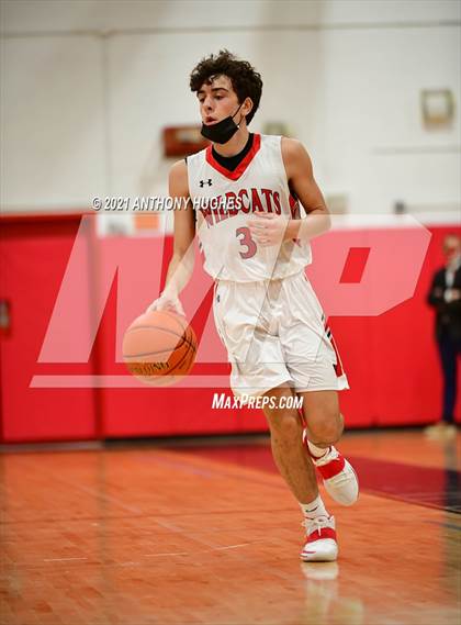 Thumbnail 1 in Wheatley vs Calhoun (Wheatley Tournament) photogallery.