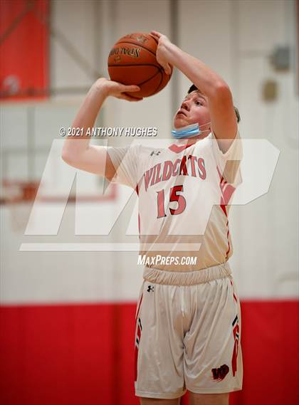 Thumbnail 3 in Wheatley vs Calhoun (Wheatley Tournament) photogallery.
