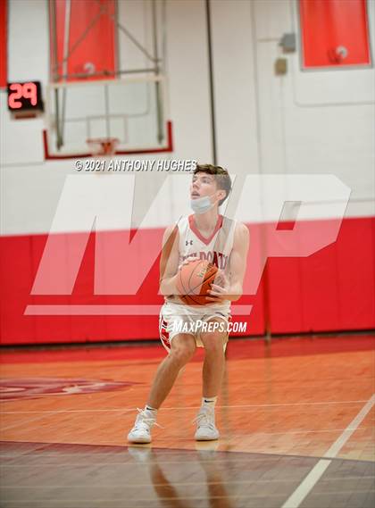 Thumbnail 3 in Wheatley vs Calhoun (Wheatley Tournament) photogallery.