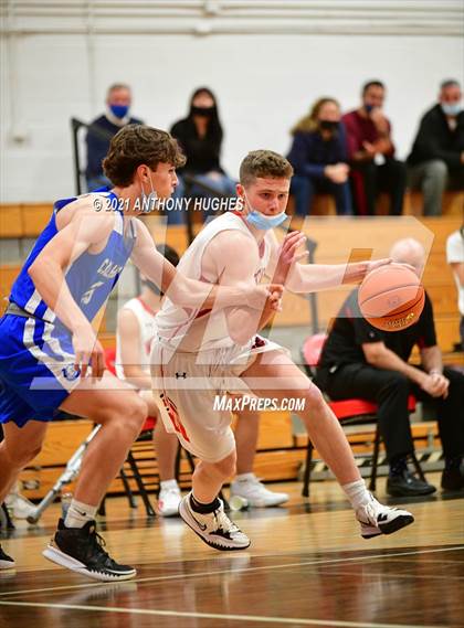 Thumbnail 2 in Wheatley vs Calhoun (Wheatley Tournament) photogallery.