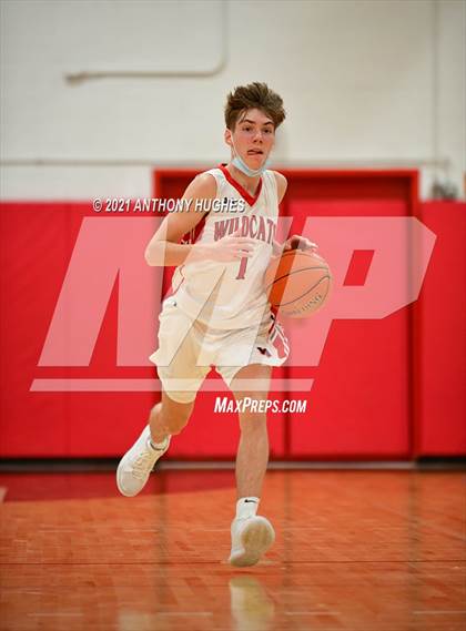 Thumbnail 3 in Wheatley vs Calhoun (Wheatley Tournament) photogallery.