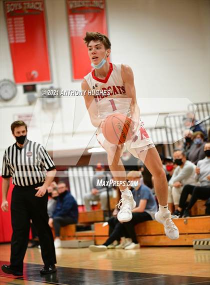 Thumbnail 3 in Wheatley vs Calhoun (Wheatley Tournament) photogallery.