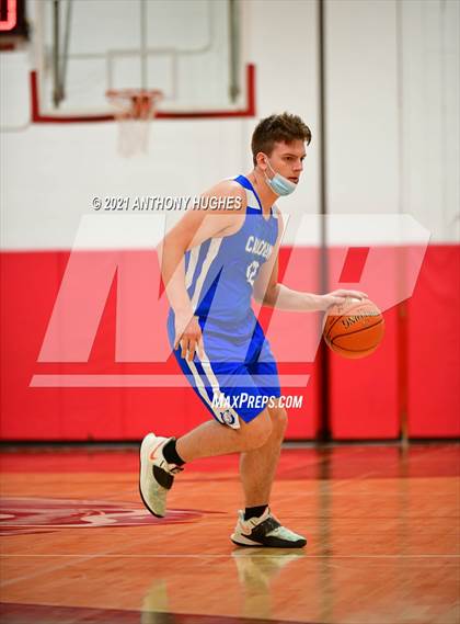 Thumbnail 1 in Wheatley vs Calhoun (Wheatley Tournament) photogallery.
