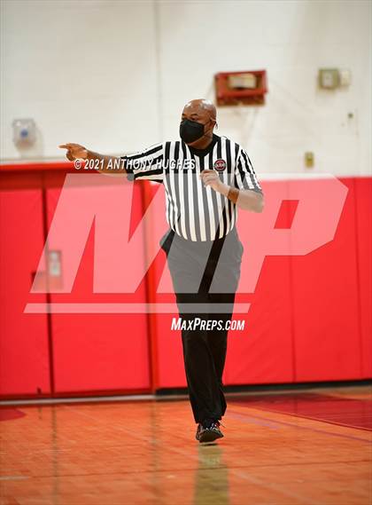 Thumbnail 3 in Wheatley vs Calhoun (Wheatley Tournament) photogallery.