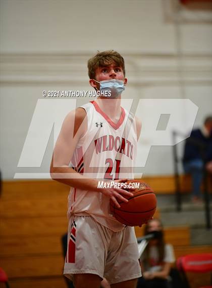 Thumbnail 3 in Wheatley vs Calhoun (Wheatley Tournament) photogallery.