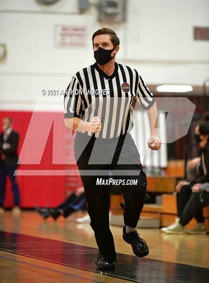 Thumbnail 3 in Wheatley vs Calhoun (Wheatley Tournament) photogallery.