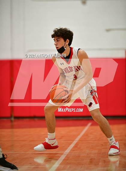 Thumbnail 3 in Wheatley vs Calhoun (Wheatley Tournament) photogallery.