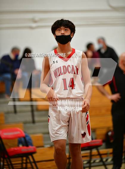 Thumbnail 2 in Wheatley vs Calhoun (Wheatley Tournament) photogallery.