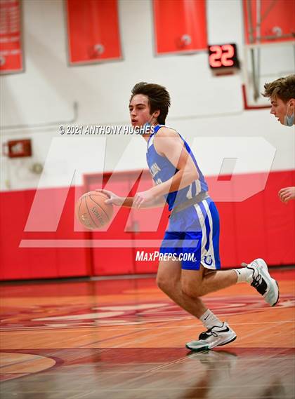 Thumbnail 3 in Wheatley vs Calhoun (Wheatley Tournament) photogallery.