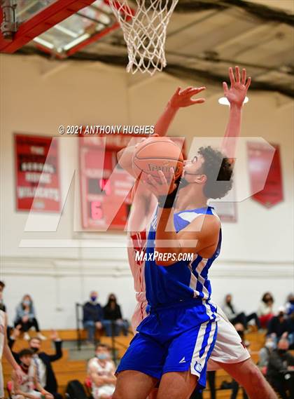 Thumbnail 1 in Wheatley vs Calhoun (Wheatley Tournament) photogallery.