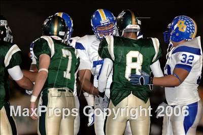 Thumbnail 1 in Charter Oak @ South Hills (SS Playoffs)  photogallery.